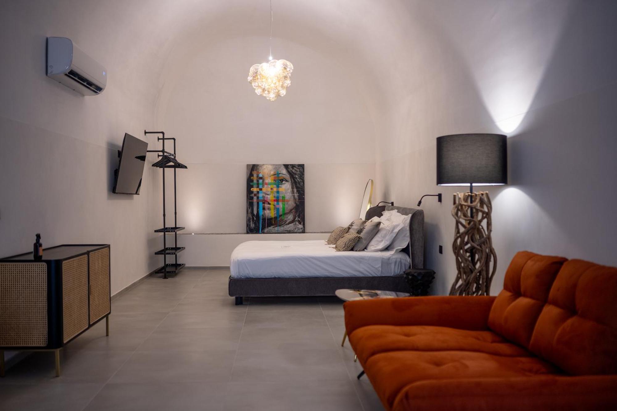 Mari Luxury House Apartment *